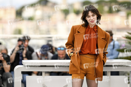 Photocall 'L'affaire Marie-Claire', Cannes Film Festival 2026