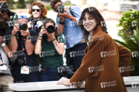 Photocall 'L'affaire Marie-Claire', Cannes Film Festival 2026