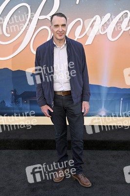 Serienpremiere 'The Boroughs' in Los Angeles