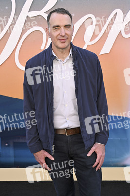 Serienpremiere 'The Boroughs' in Los Angeles