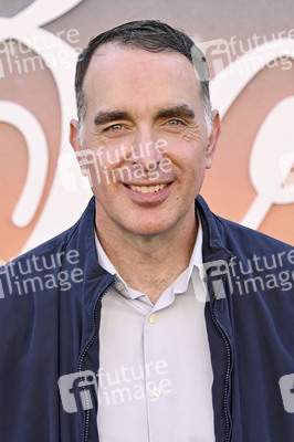Serienpremiere 'The Boroughs' in Los Angeles