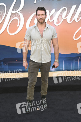Serienpremiere 'The Boroughs' in Los Angeles