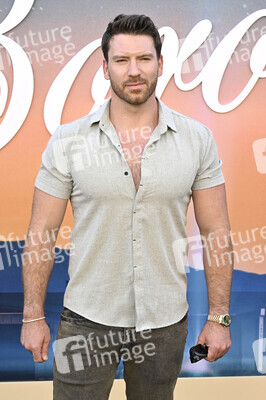 Serienpremiere 'The Boroughs' in Los Angeles