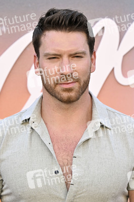 Serienpremiere 'The Boroughs' in Los Angeles