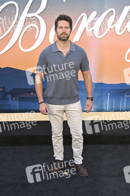 Serienpremiere 'The Boroughs' in Los Angeles