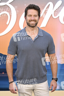 Serienpremiere 'The Boroughs' in Los Angeles