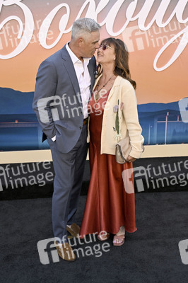 Serienpremiere 'The Boroughs' in Los Angeles