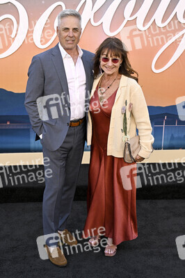 Serienpremiere 'The Boroughs' in Los Angeles