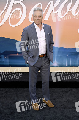 Serienpremiere 'The Boroughs' in Los Angeles