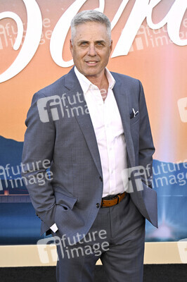 Serienpremiere 'The Boroughs' in Los Angeles