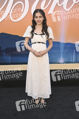 Serienpremiere 'The Boroughs' in Los Angeles