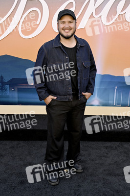 Serienpremiere 'The Boroughs' in Los Angeles