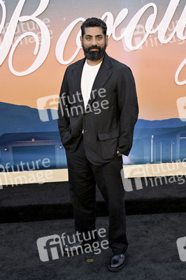 Serienpremiere 'The Boroughs' in Los Angeles