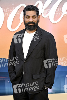 Serienpremiere 'The Boroughs' in Los Angeles