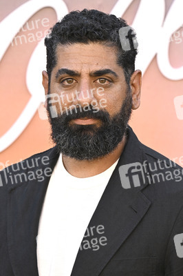 Serienpremiere 'The Boroughs' in Los Angeles