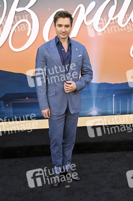 Serienpremiere 'The Boroughs' in Los Angeles