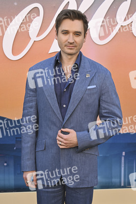 Serienpremiere 'The Boroughs' in Los Angeles