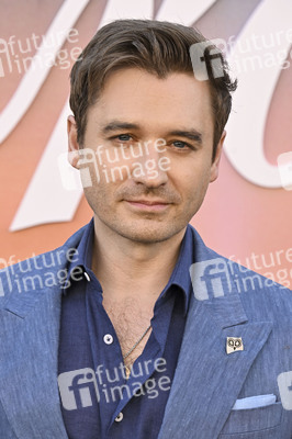 Serienpremiere 'The Boroughs' in Los Angeles