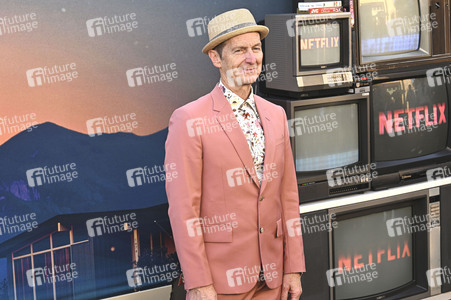 Serienpremiere 'The Boroughs' in Los Angeles