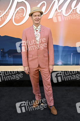 Serienpremiere 'The Boroughs' in Los Angeles
