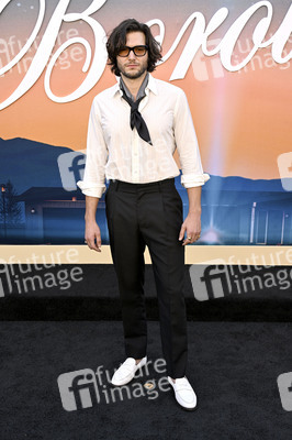 Serienpremiere 'The Boroughs' in Los Angeles