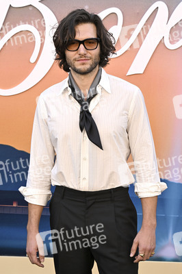Serienpremiere 'The Boroughs' in Los Angeles
