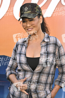 Serienpremiere 'The Boroughs' in Los Angeles