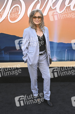 Serienpremiere 'The Boroughs' in Los Angeles