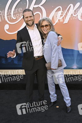 Serienpremiere 'The Boroughs' in Los Angeles
