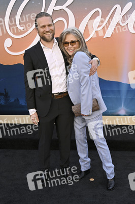 Serienpremiere 'The Boroughs' in Los Angeles