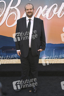 Serienpremiere 'The Boroughs' in Los Angeles