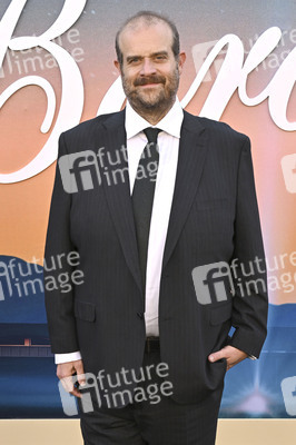 Serienpremiere 'The Boroughs' in Los Angeles