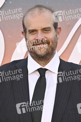 Serienpremiere 'The Boroughs' in Los Angeles