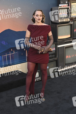 Serienpremiere 'The Boroughs' in Los Angeles