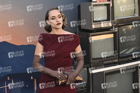 Serienpremiere 'The Boroughs' in Los Angeles