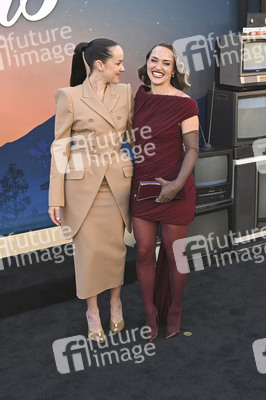 Serienpremiere 'The Boroughs' in Los Angeles