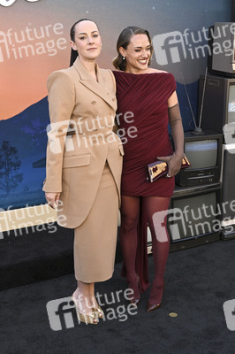 Serienpremiere 'The Boroughs' in Los Angeles