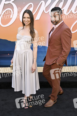 Serienpremiere 'The Boroughs' in Los Angeles