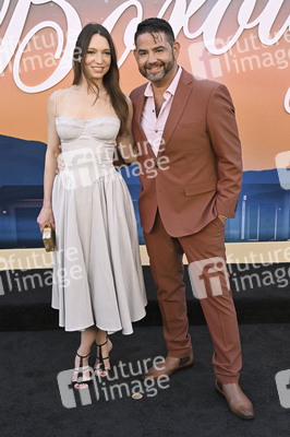 Serienpremiere 'The Boroughs' in Los Angeles