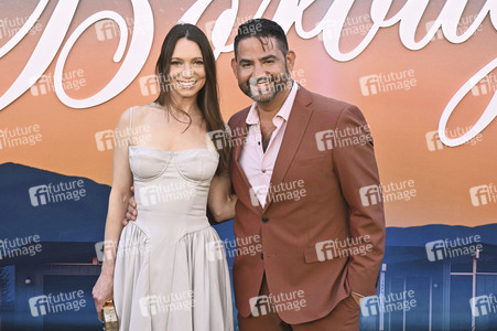 Serienpremiere 'The Boroughs' in Los Angeles