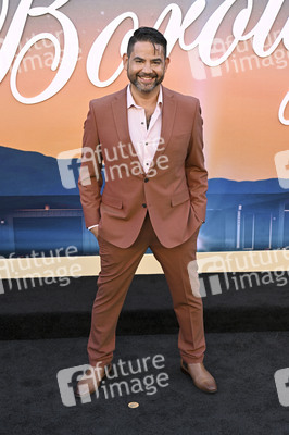 Serienpremiere 'The Boroughs' in Los Angeles