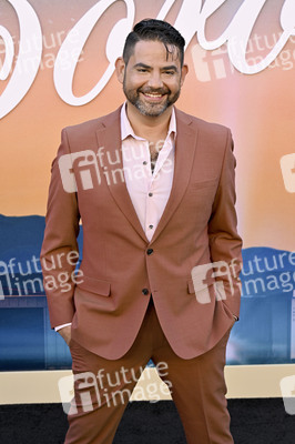 Serienpremiere 'The Boroughs' in Los Angeles