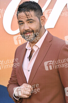 Serienpremiere 'The Boroughs' in Los Angeles
