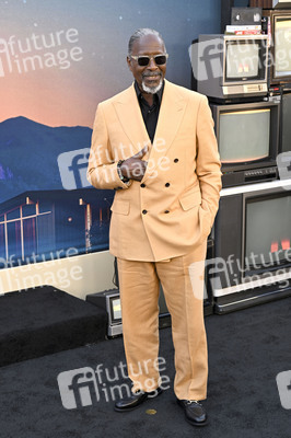 Serienpremiere 'The Boroughs' in Los Angeles