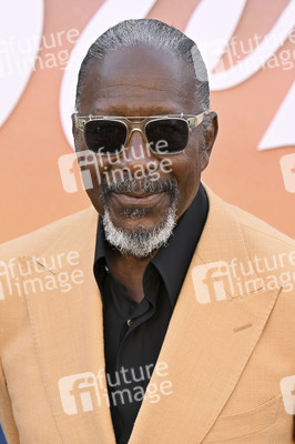 Serienpremiere 'The Boroughs' in Los Angeles