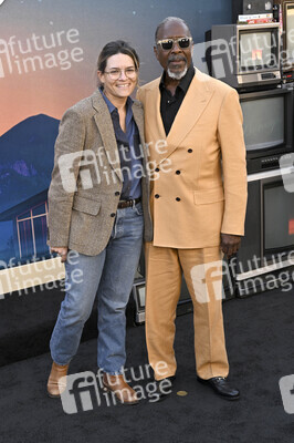 Serienpremiere 'The Boroughs' in Los Angeles
