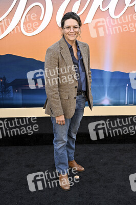 Serienpremiere 'The Boroughs' in Los Angeles