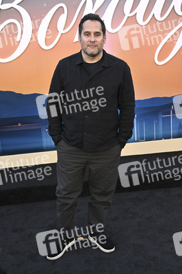 Serienpremiere 'The Boroughs' in Los Angeles