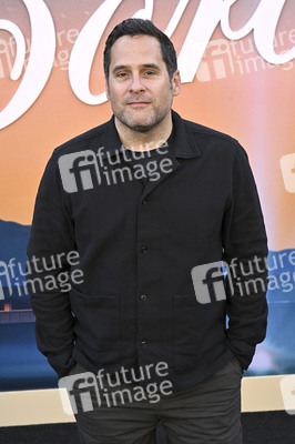Serienpremiere 'The Boroughs' in Los Angeles