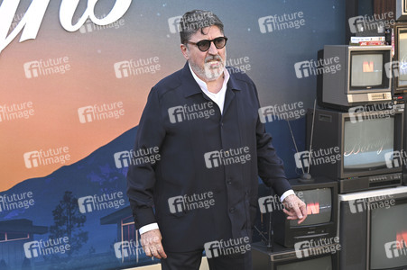 Serienpremiere 'The Boroughs' in Los Angeles